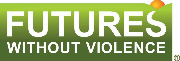 Futures Without Violence Logo